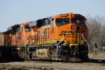 BNSF 6022